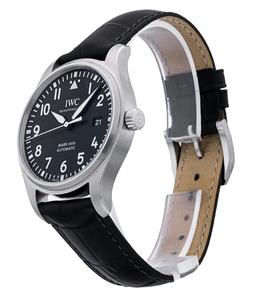 IWC Pilot's Mark XVIII IW327001